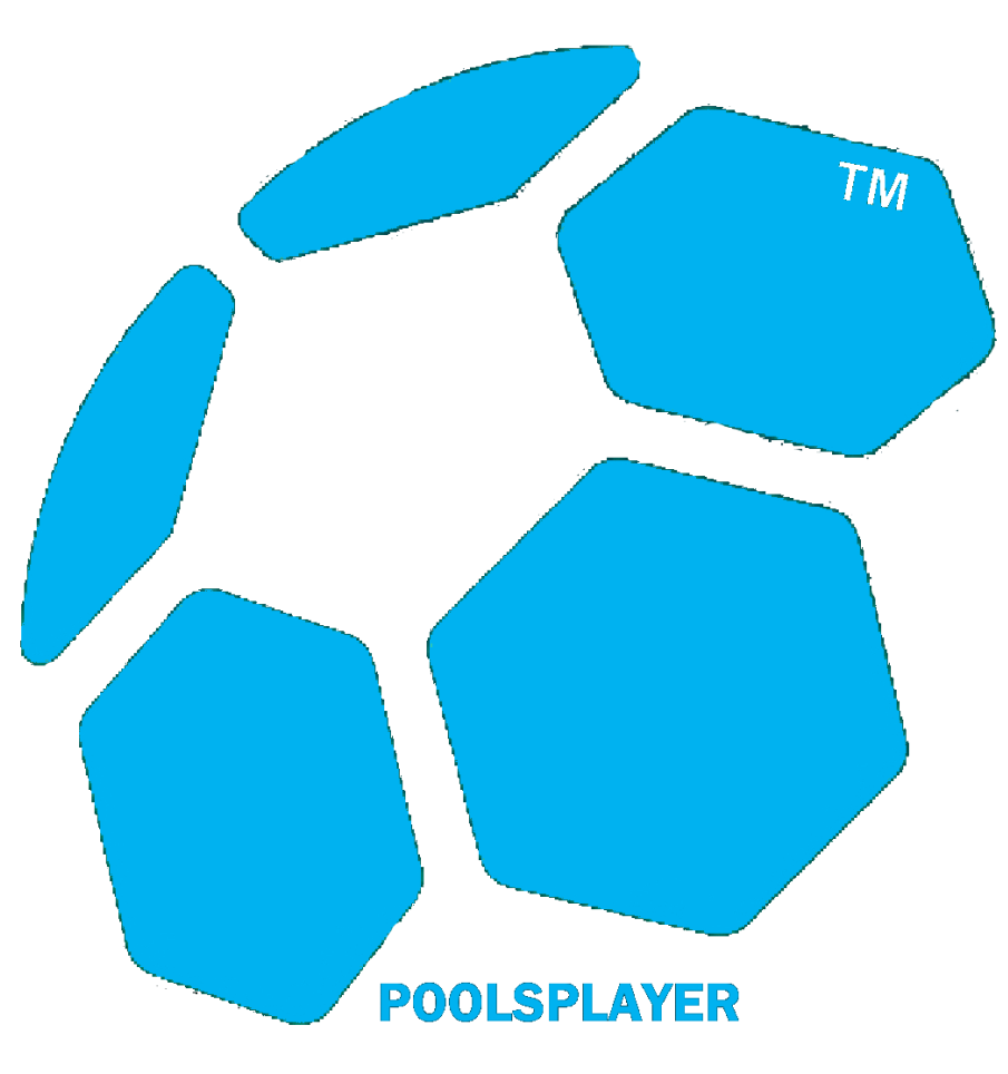 POOLSPLAYER LOGO